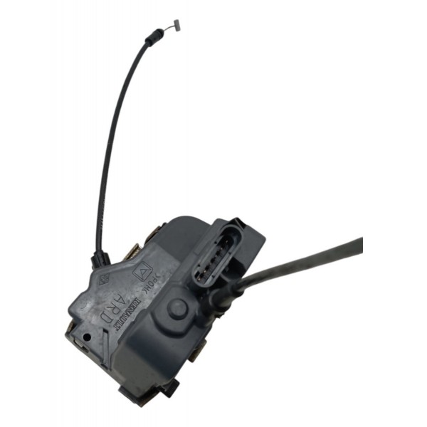 Fechadura Porta Traseira Direita Renault Megane 2006 2007