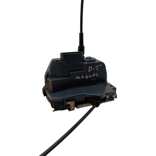 Fechadura Porta Traseira Direita Renault Megane 2006 2007