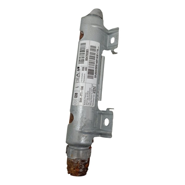 Air Bag Cortina Lado Direito Mercedes C200 2009