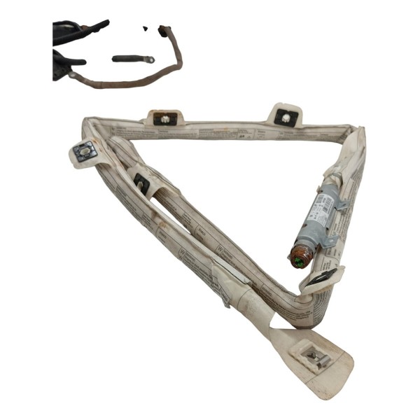 Air Bag Cortina Lado Direito Mercedes C200 2009