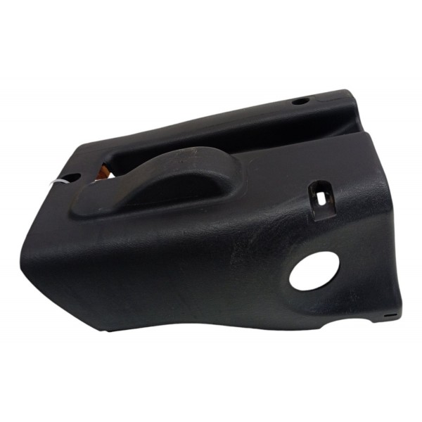 Moldura Inferior Coluna Direção Ford Focus Hatch 2007 2008