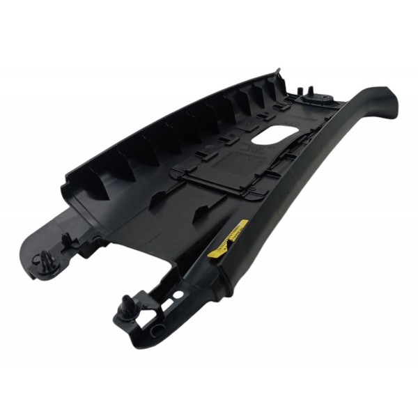 Acabamento Coluna Central Superior Direta Jeep Renegade 2016