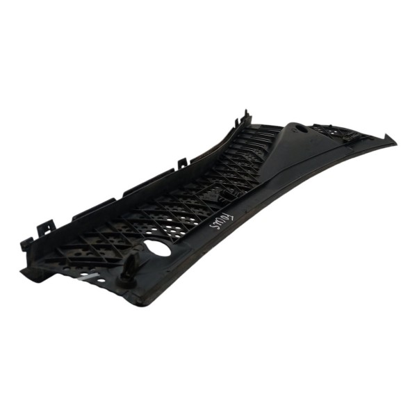 Par Grade Churrasqueira Esquerda Ford Focus Hatch 2008 2009