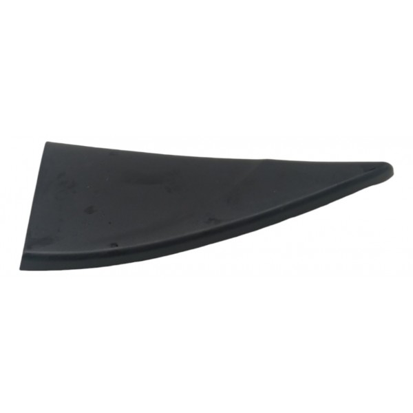 Moldura Vidro Porta Traseira Esquerda Ford Focus Hatch 2008