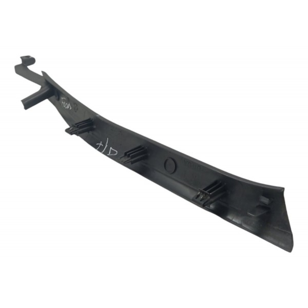 Soleira Porta Traseira Direita Ford Focus Hatch 2007 2008 09