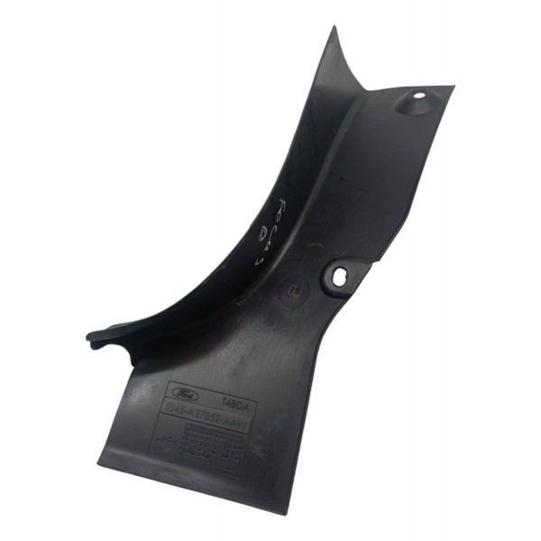 Acabamento Direito Porta Malas Ford Focus Hatch 2007 2008