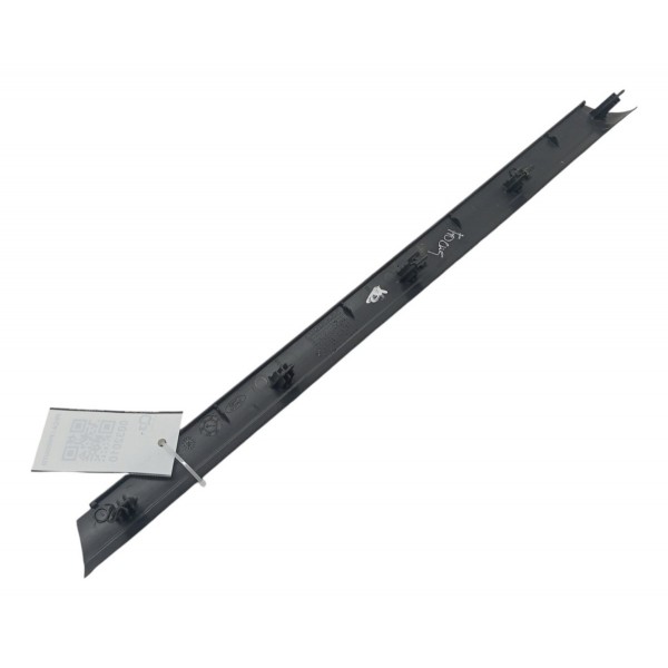 Soleira Porta Dianteira Esquerda Ford Focus Hatch 2007 2008