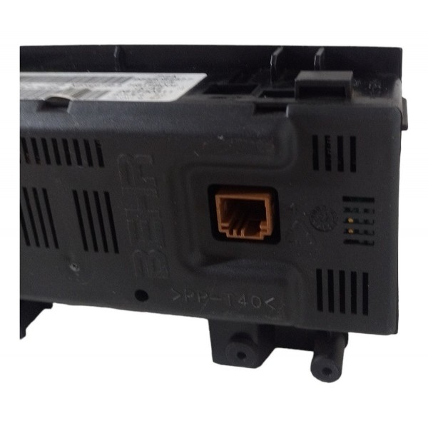 Comando Ar Condicionado Citroën C4 Hatch 2.0 2011 2012 2013