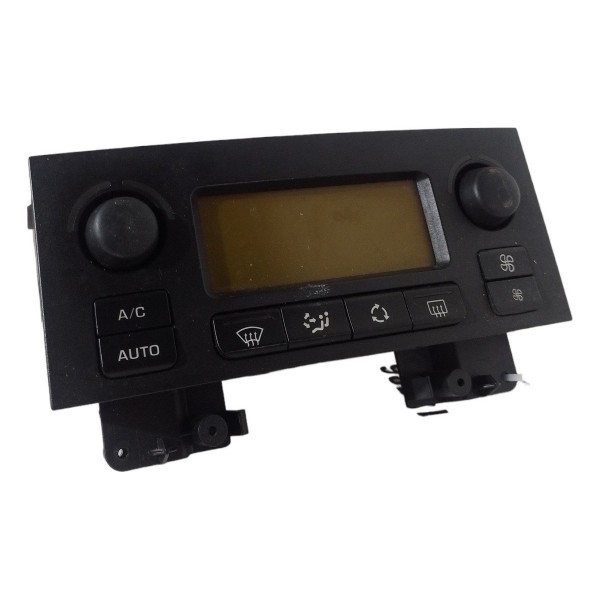 Comando Ar Condicionado Citroën C4 Hatch 2.0 2011 2012 2013