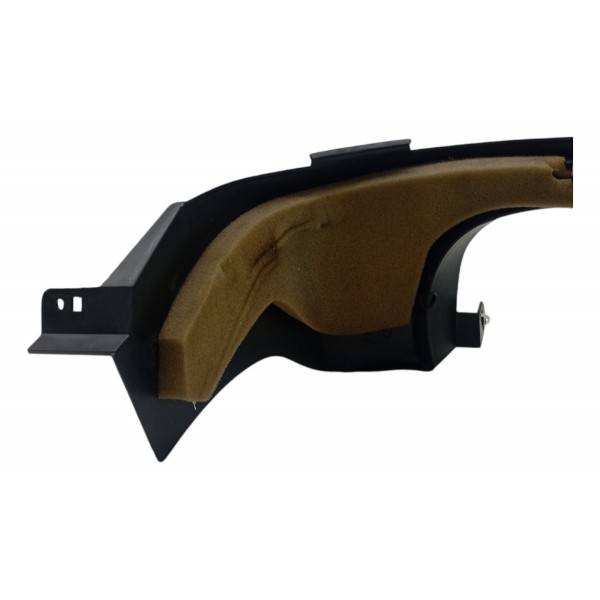 Moldura Acabamento Console Central Ford Focus Hatch 2007 08