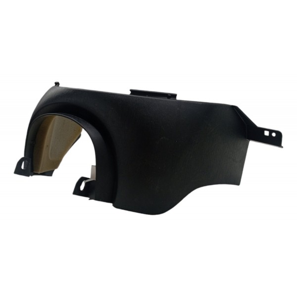 Moldura Acabamento Console Central Ford Focus Hatch 2007 08