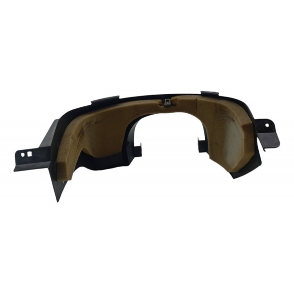 Moldura Acabamento Console Central Ford Focus Hatch 2007 08
