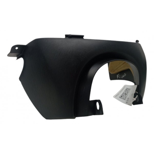 Moldura Acabamento Console Central Ford Focus Hatch 2007 08