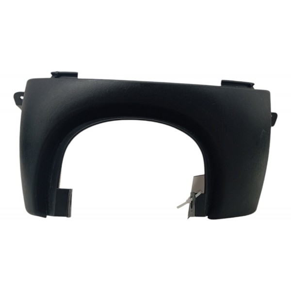 Moldura Acabamento Console Central Ford Focus Hatch 2007 08
