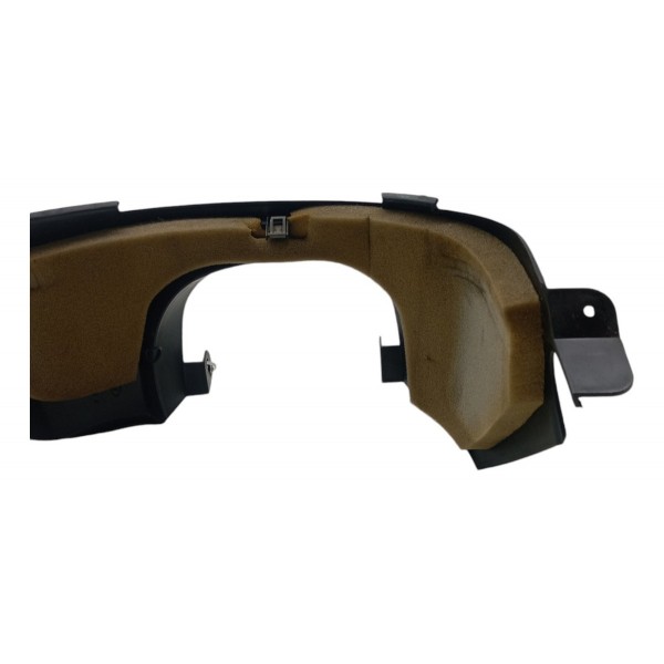 Moldura Acabamento Console Central Ford Focus Hatch 2007 08
