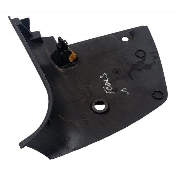 Acabamento Soleira Dianteira Direita Ford Focus Hatch 2007