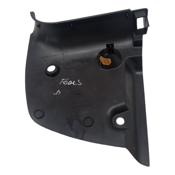 Acabamento Soleira Dianteira Direita Ford Focus Hatch 2007