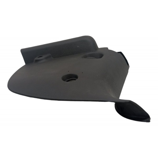 Acabamento Soleira Dianteira Direita Ford Focus Hatch 2007