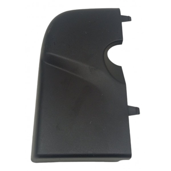 Moldura Direita Sensor Parabrisa Chevrolet Tracker 2017 2018