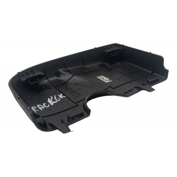 Moldura Direita Sensor Parabrisa Chevrolet Tracker 2017 2018