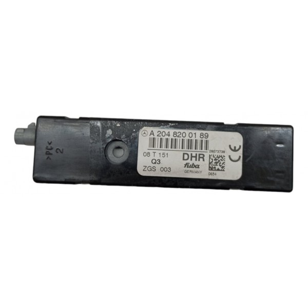 Módulo Antena Mercedes C200 2009 2010