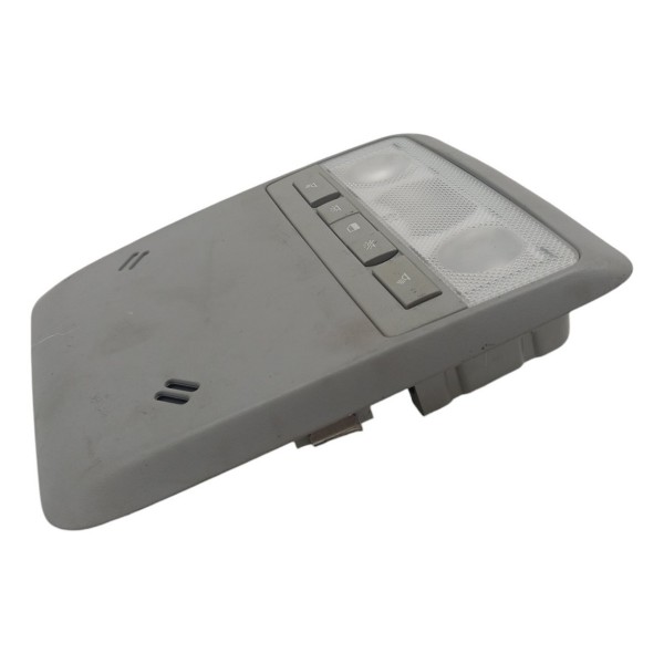 Luz Teto Cortesia Chevrolet Tracker 1.4 2017 2018 2019 2020