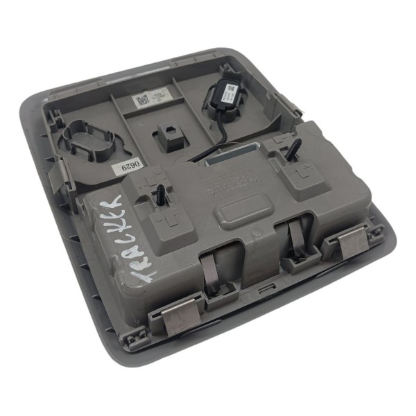 Luz Teto Cortesia Chevrolet Tracker 1.4 2017 2018 2019 2020
