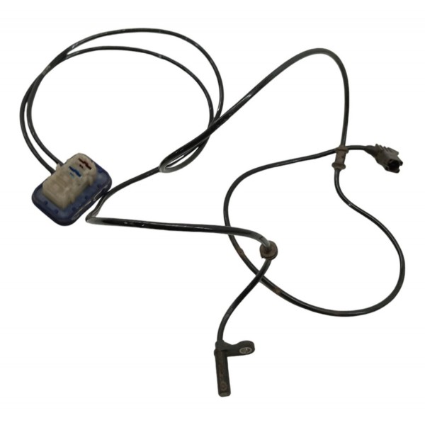 Sensor Abs Traseiro Mercedes C200 2009 10