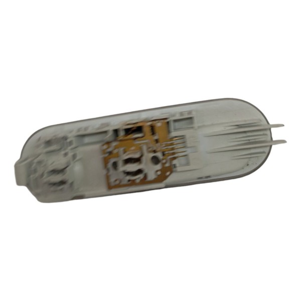 Luz Cortesia Teto Renault Megane 2006 2007 2008 2009 10