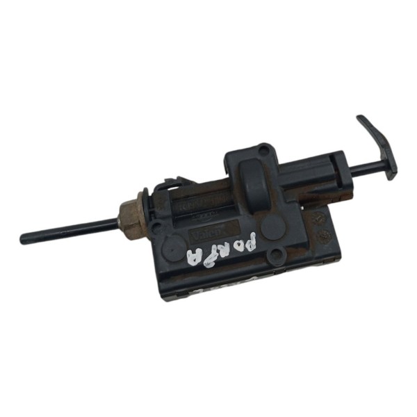 Atuador Trava Portinhola Tanque Renault Megane 2007 08 09 10