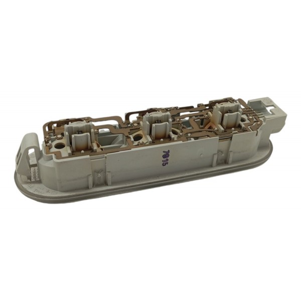 Luz Cortesia Teto Renault Megane 2007 2008 2009 2010 2011