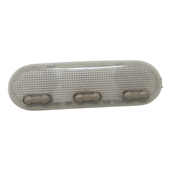 Luz Cortesia Teto Renault Megane 2007 2008 2009 2010 2011
