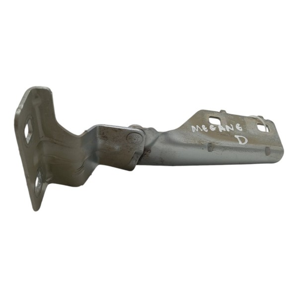 Braço Dobradiça Capô Direito Renault Megane 2008 2009 2010