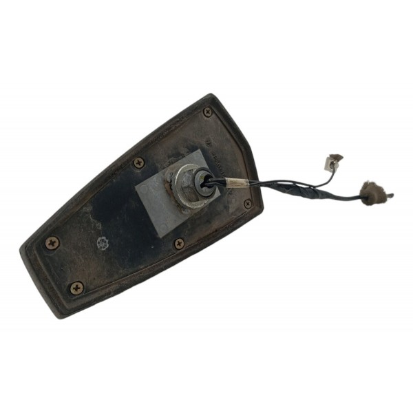 Antena Teto Tubarão Renault Megane Sedan 2007 2008 2009 2010