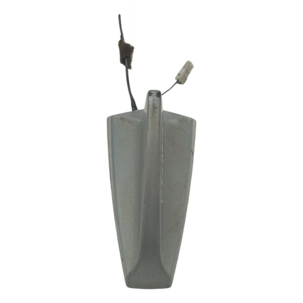 Antena Teto Tubarão Renault Megane Sedan 2007 2008 2009 2010