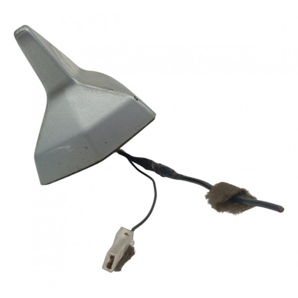 Antena Teto Tubarão Renault Megane Sedan 2007 2008 2009 2010