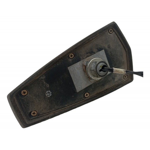 Antena Teto Tubarão Renault Megane Sedan 2007 2008 2009 2010