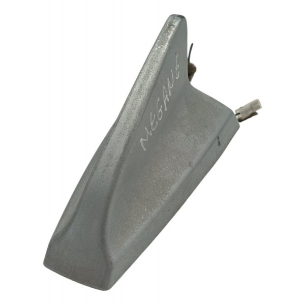 Antena Teto Tubarão Renault Megane Sedan 2007 2008 2009 2010