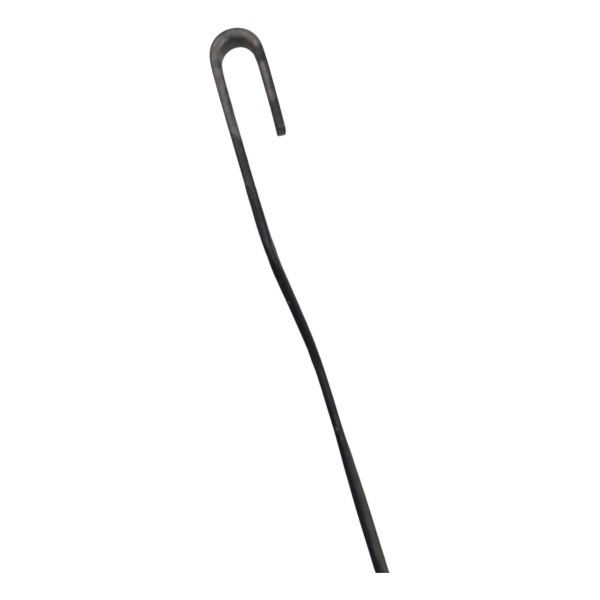 Braço Limpador Parabrisa Direito Renault Megane 2007 2008 09