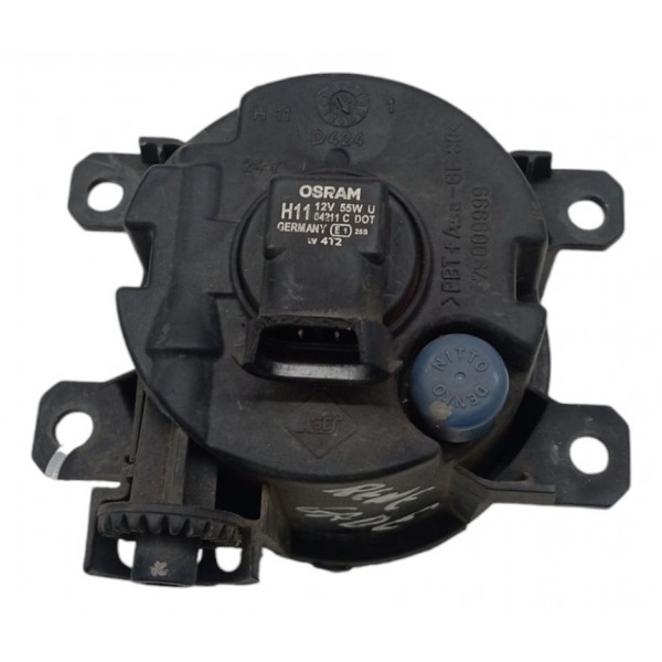 Farol Milha Esquerdo Jeep Renegade 2015 2016 2017 2018 2018