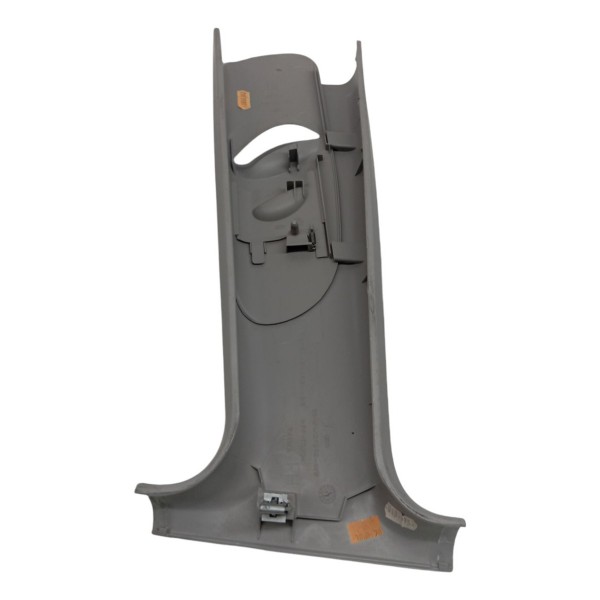 Moldura Coluna Central Sup. Direita Ford Focus Hatch 2008 09