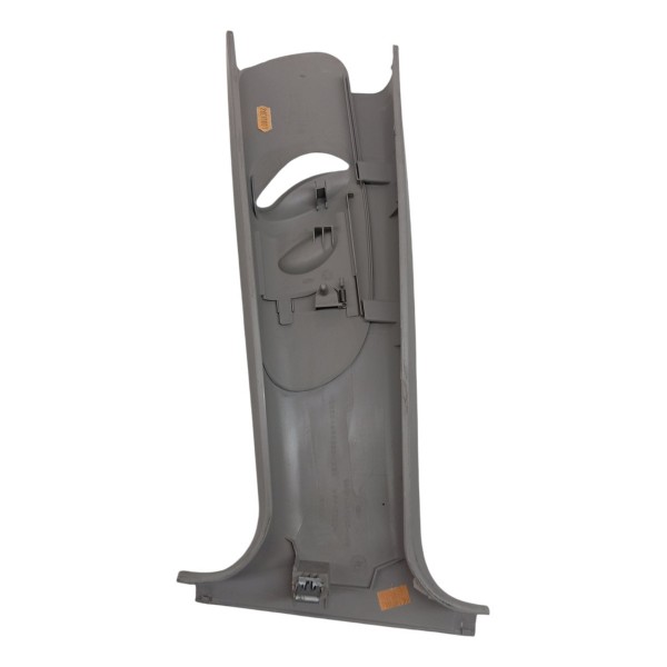 Moldura Coluna Central Sup. Direita Ford Focus Hatch 2008 09