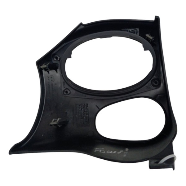 Moldura Difusor Esquerdo Painel Ford Focus Hatch 2007 2008