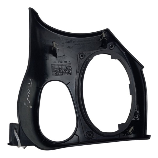 Moldura Difusor Esquerdo Painel Ford Focus Hatch 2007 2008