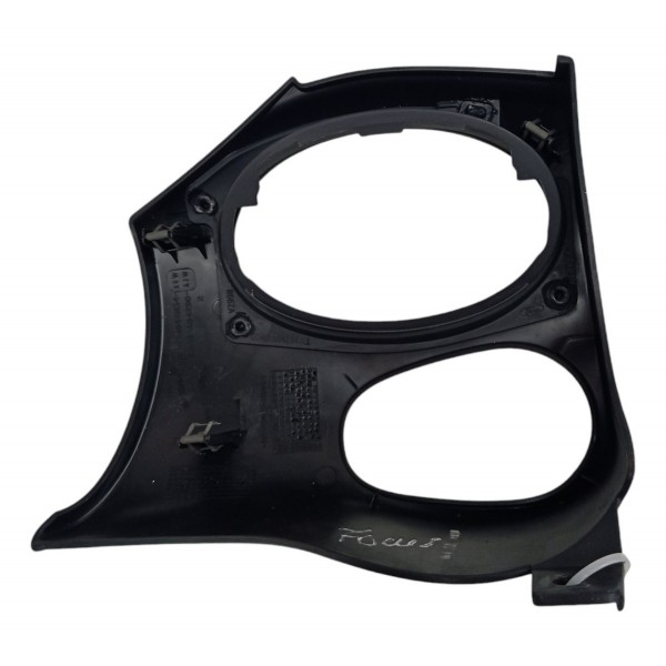 Moldura Difusor Esquerdo Painel Ford Focus Hatch 2007 2008