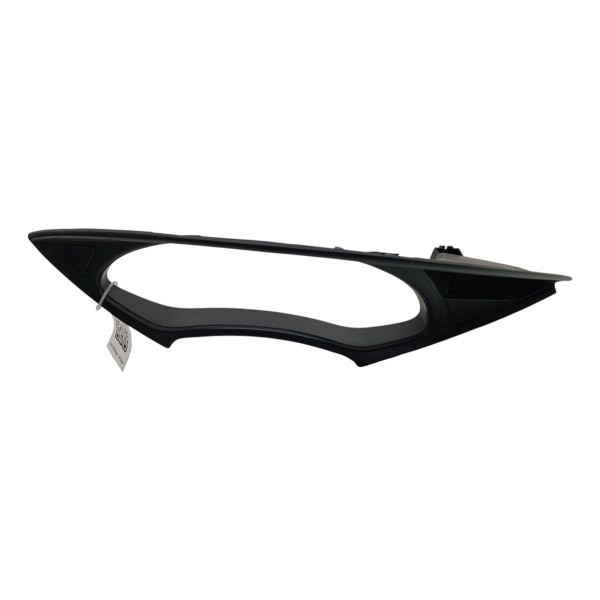 Moldura Painel Instrumento Ford Focus Hatch 2007 2008 2009