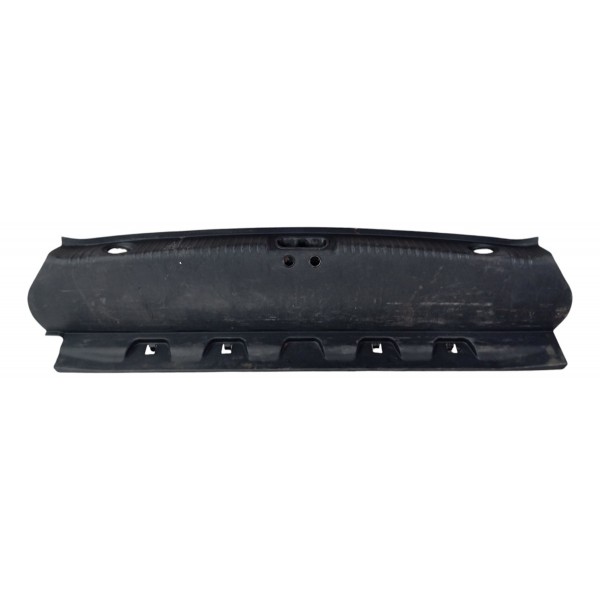 Acabamento Soleira Porta Malas Renault Megane 2007 08 09 10