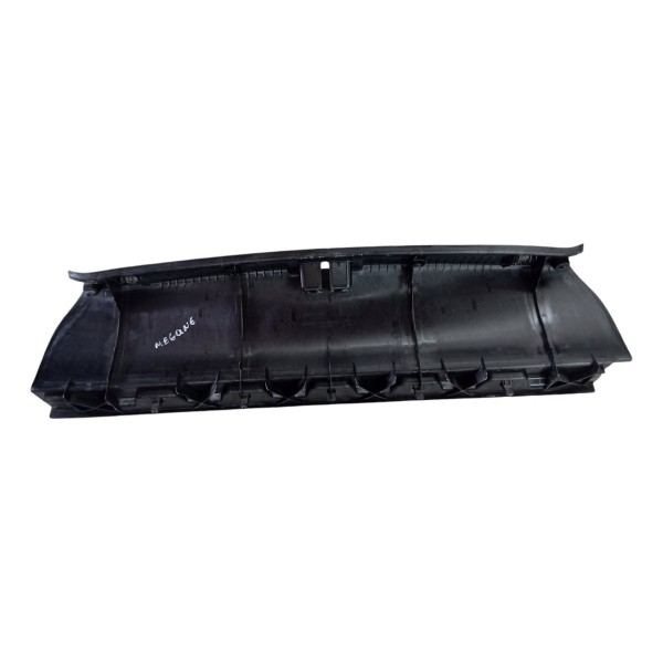 Acabamento Soleira Porta Malas Renault Megane 2007 08 09 10