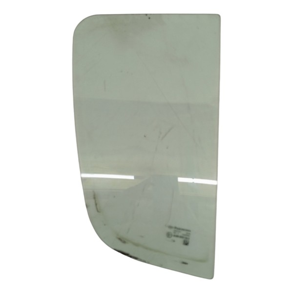 Vidro Fixo Traseiro Direito Renault Sandero 2011 2012 2013