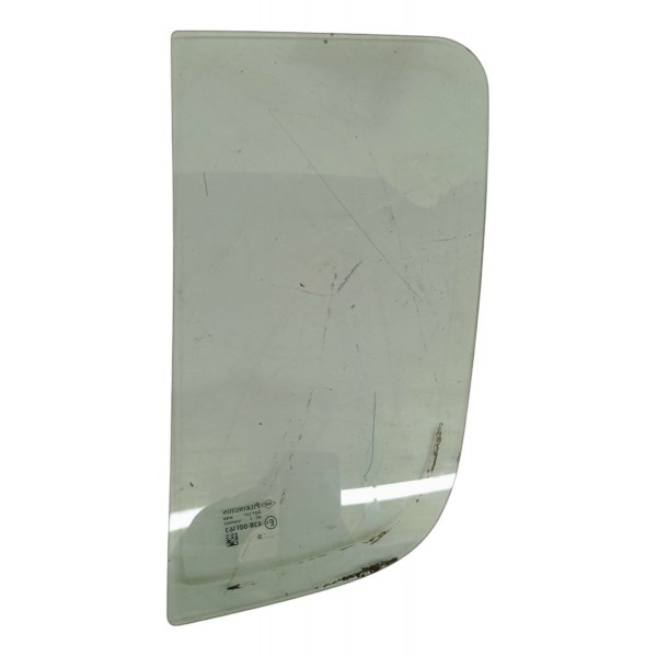 Vidro Fixo Traseiro Direito Renault Sandero 2011 2012 2013